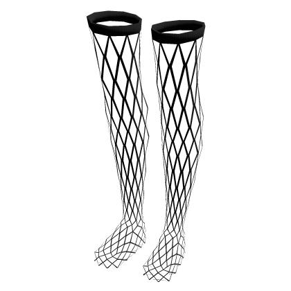 Fishnet Stockings Roblox NoFilter