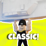 [💪x5 Muscle] Divine Lifters!