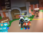 The Britain cool