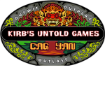 KirbxXD's Untold Games!