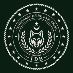 TDR | İstihbarat Daire Başkanlığı