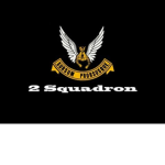 (SAAF) 2nd Squadron