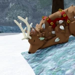 [Winter + QoL] Forgotten Worlds