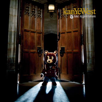 Late Registration Box