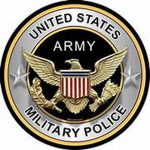 |~| J0BA |~| Royal Military Police