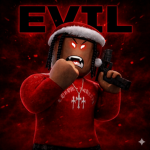 彡 Evil