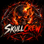 Skull crew (we don’t lose)