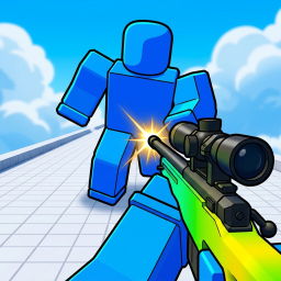 Army vs Rebels Tycoon icon