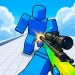 Army vs Rebels Tycoon icon
