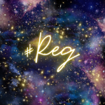 #reg