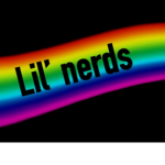 Lil’ nerds
