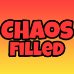 Chaos Filled Games