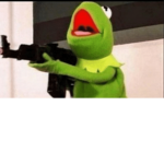 all frogs united
