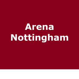 Arena Nottingham