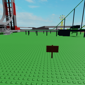 My Theme Park Ride (UPDATE)