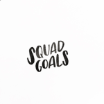 Queen squad!!!!!!!!