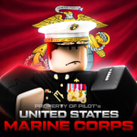 United States Marine Corps [USMC]ᅠ