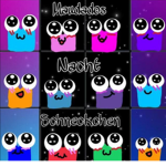 Maudados Nachtschneckchen