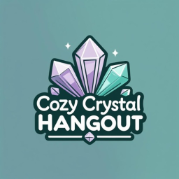 Cozy Crystal Hangout