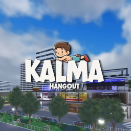 [NEW]KALMA HANGOUT