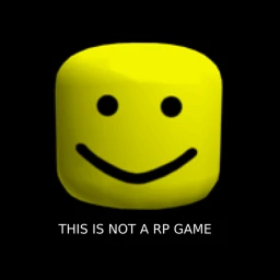 [update.] This Is Not A RP Game icon