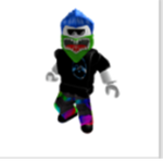 Youtuber squad 1