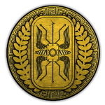 Praetorian Guard of the GRS