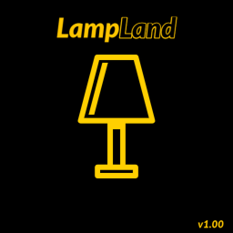 Lamp Land