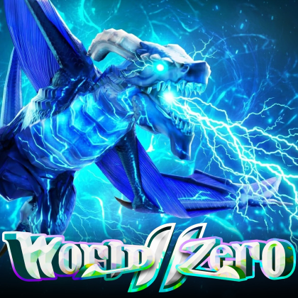 World // Zero