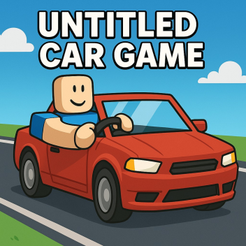 Untitled Car game (WIP)