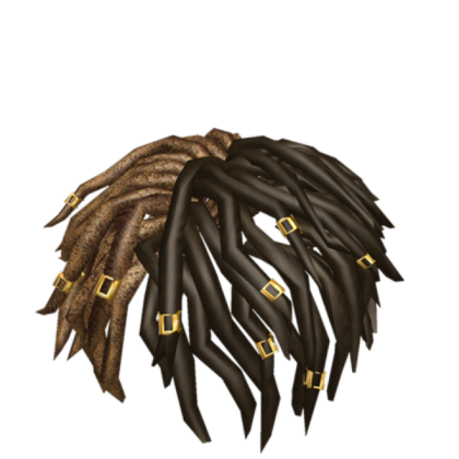 XXxtentacion hair Roblox decal