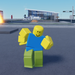Noob City