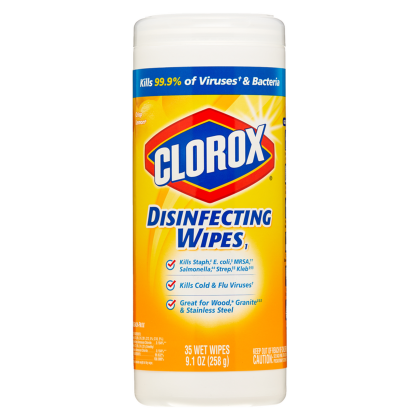 Square Decal