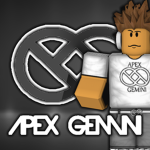 Apex Gemini®
