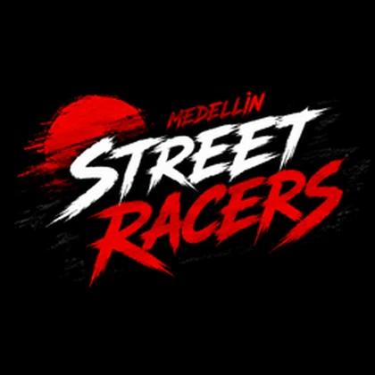 Street Racers Medellín | Comunity Roblox group icon