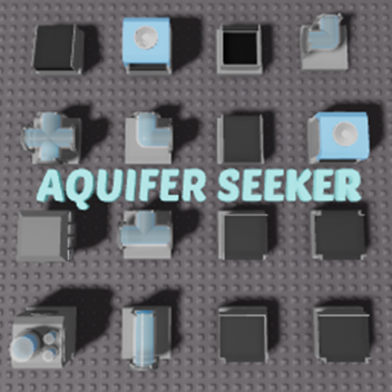 Aquifer Seeker