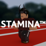 STAMINA.