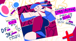 RUSHER (wersja prototypowa)