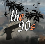 The 90s Los Angeles [V1] (Whitelisted)
