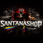 llSANTANASHOPll
