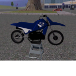 My motocross army group