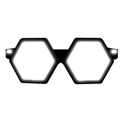 Emissive Sparkling robux shades addon