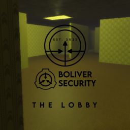 [Alpha] The Lobby.