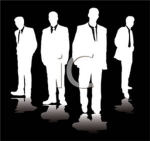 The businessmen