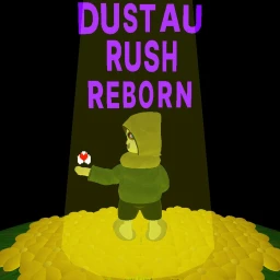 Dust Au Rush Reborn [EXTREME MODE!!]  icon