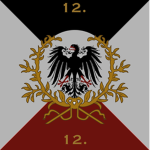 [KOF] 12th Königlich Sächsische Fußartillerie