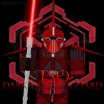 ﹝ΤSO ﹞Dark Honor Guard