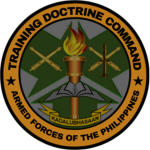 [D.P.T.C] Del Pilar Training Command