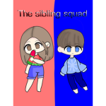 The Official Sibling Squad