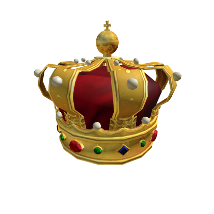 🛍️Crown of the Exalted King thumbnail